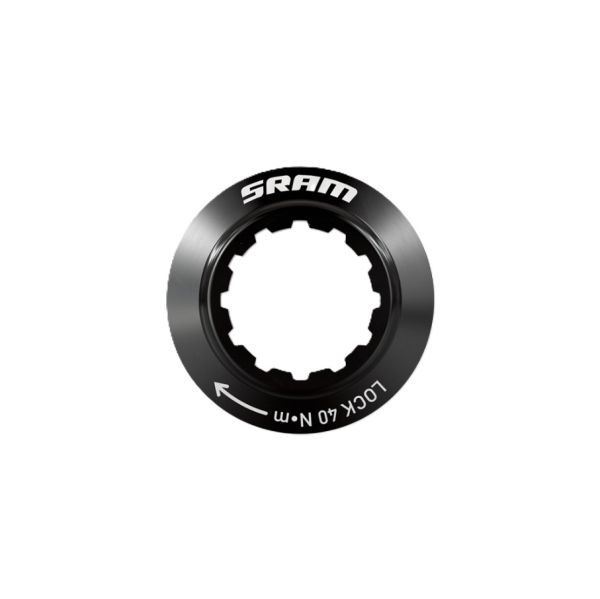 RT LOCKRING INTERNAL SPLINE SR