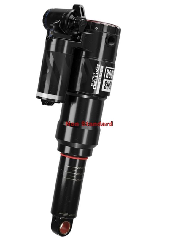 AMRS SDLX U 230X65 0L2 R55C30