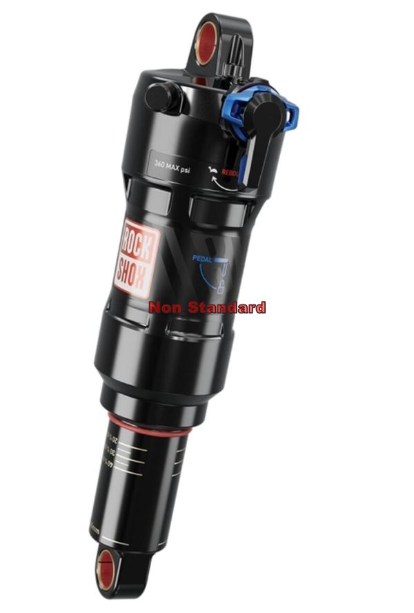 AMRS DLX ULT 210X55 XL4S0 R55