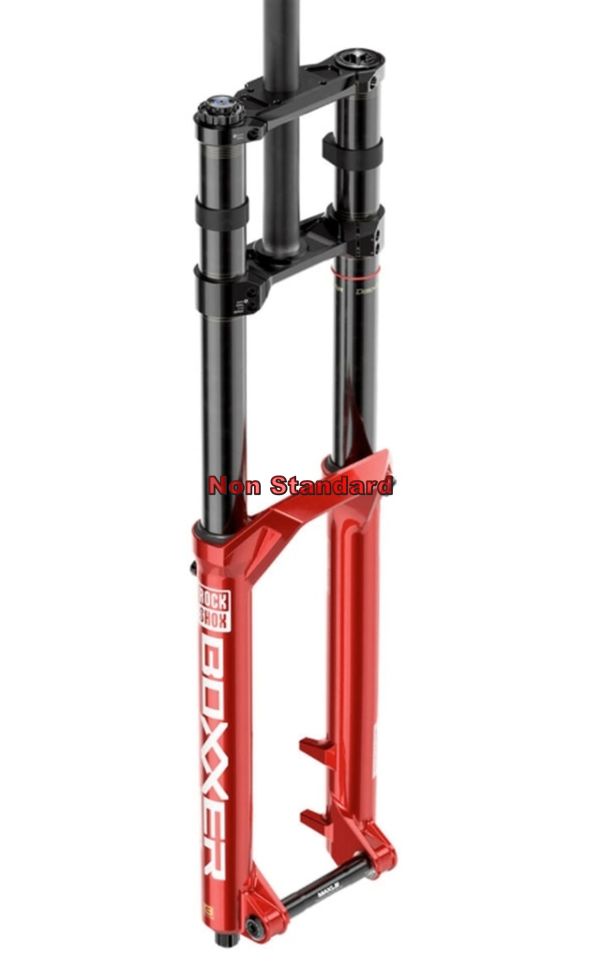 AM FS BXR ULT 29 SB 200 RED SH