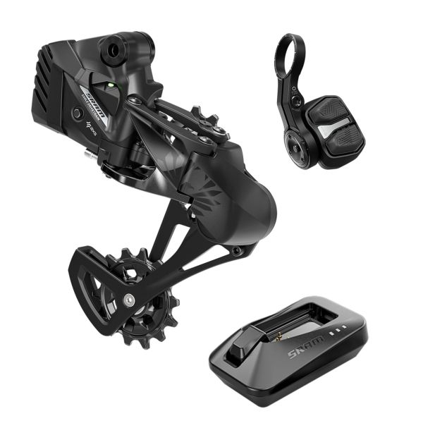 AM S500 EAGLE AXS UPGRADE KIT