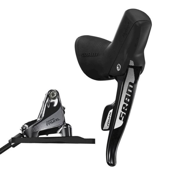 AM RIVAL22 HRD RR SHIFT RR BRK