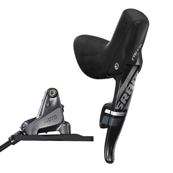 AM FORCE22 HRD FM RR SHIFT RR