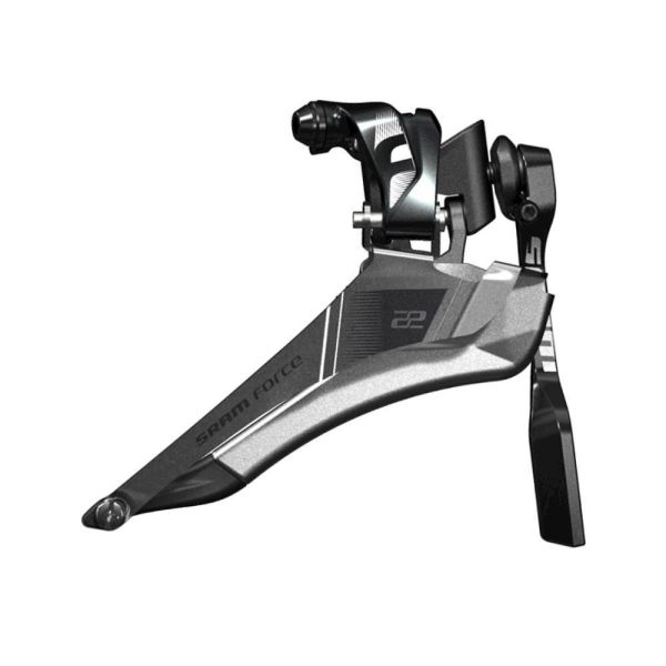AM FD FORCE22 BRAZE-ON YAW W/C