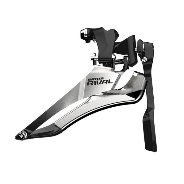 AM FD RIVAL22 BRAZE-ON YAW W/