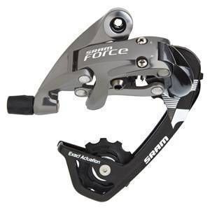 AM RD FORCE MEDIUM CAGE MAX 32