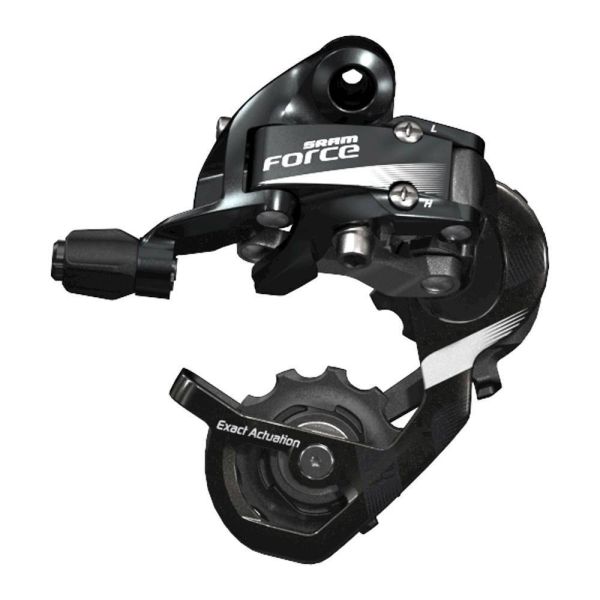 AM RD FORCE22 SHORT CAGE 11SP