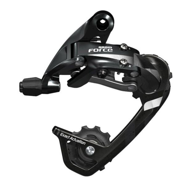 AM RD FORCE22 MEDIUM CAGE 11SP