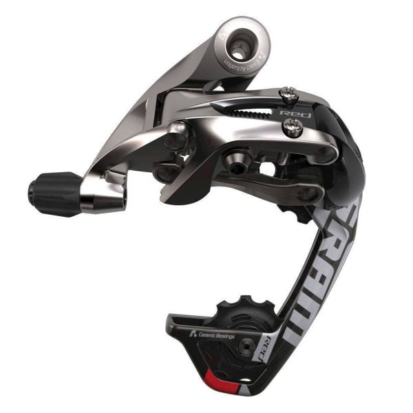 AM RD RED MEDIUM CAGE MAX 32T