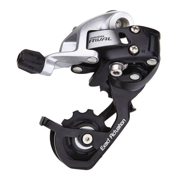 AM RD RIVAL22 SHORT CAGE 11SP