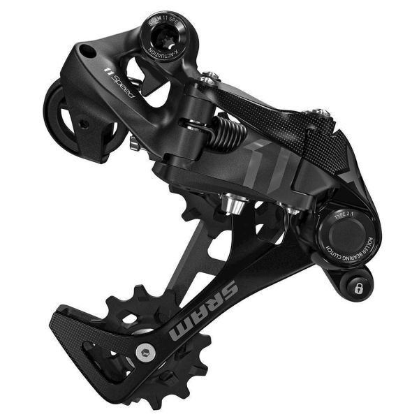 AM RD X01 TYPE 2.1 11 SPEED BL