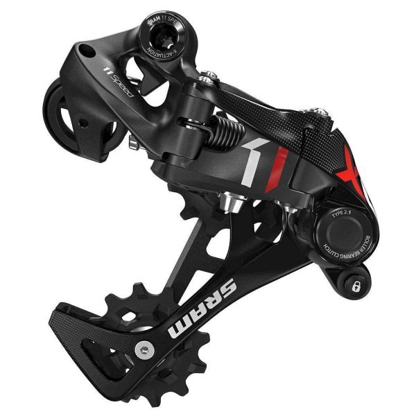 AM RD X01 TYPE 2.1 11 SPEED RE