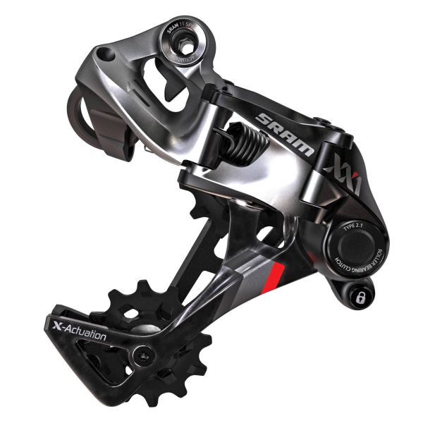 AM RD XX1 TYPE 2.1 11 SPEED