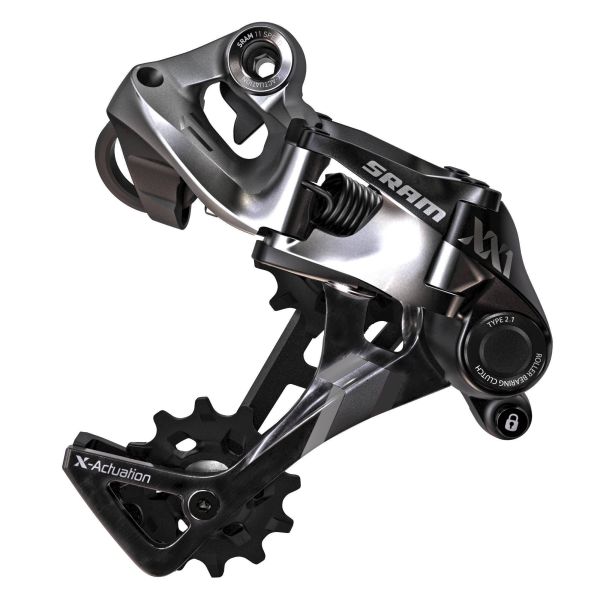 AM RD XX1 TYPE 2.1 11 SPEED BL