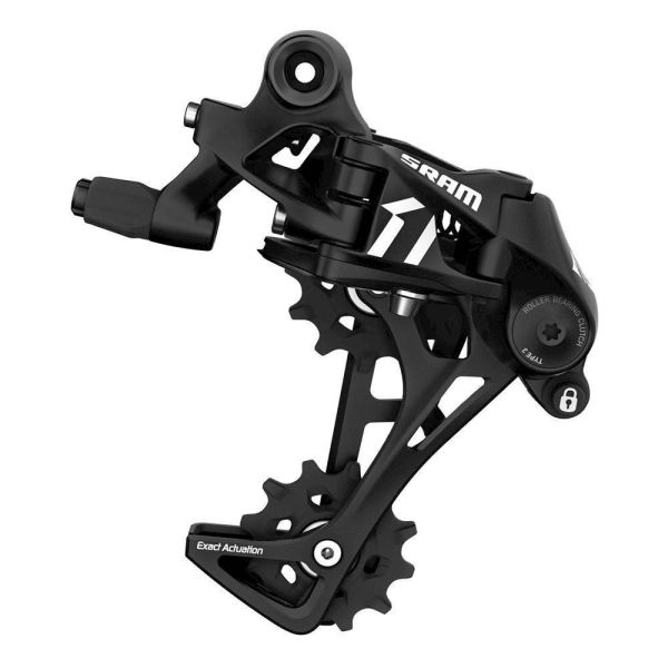 AM RD APEX 1 1X11SPD LONG CAGE