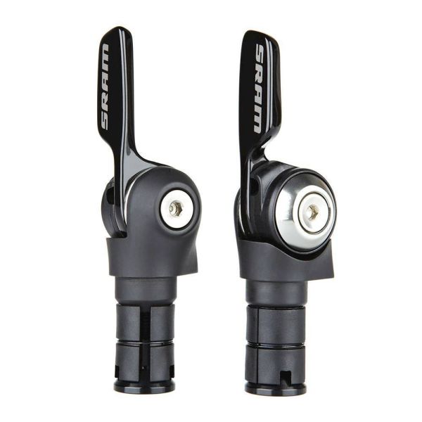 AM SL AERO 500 SET AL 10SP RR
