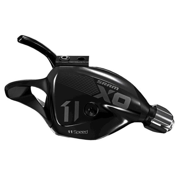 AM SL X01 11SP REAR W DIS CLAM