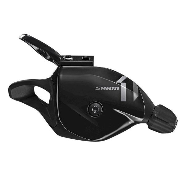 AM SL X1 11SP REAR BLK