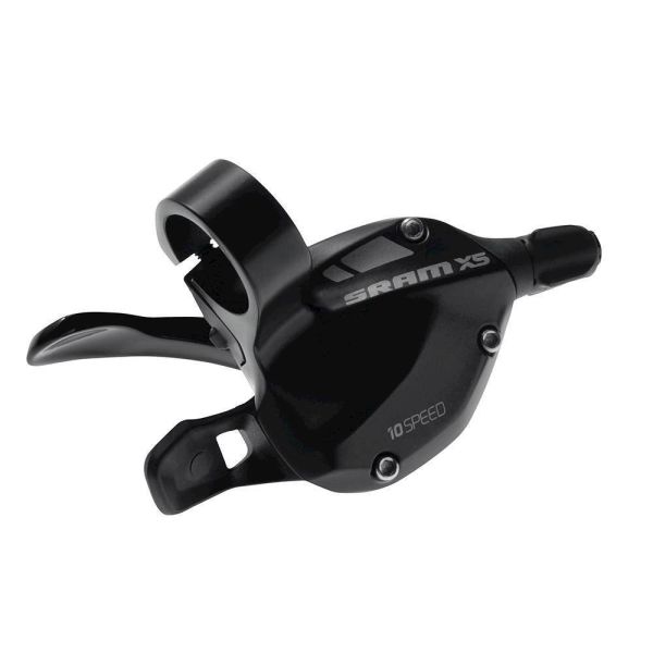 12A SL X5 TRIGGER SET 3X10 BLK
