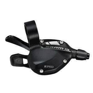 12A SL X5 TRIGGER SET 3X9 BLK