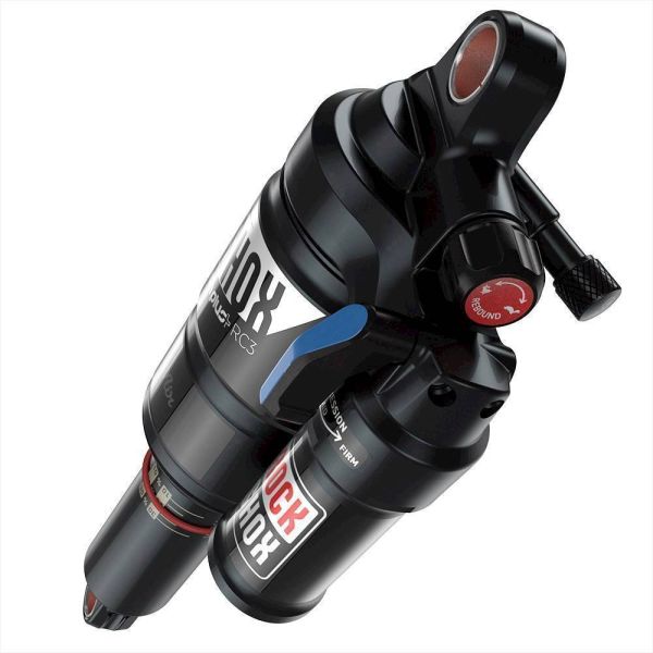 AM RS MNRP RC3 200X51/7.875X2.