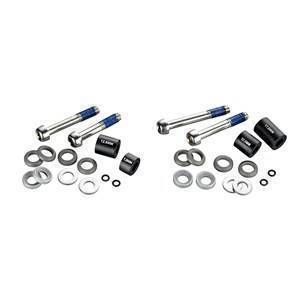 AM POST SPACER 20S SS CPS & ST