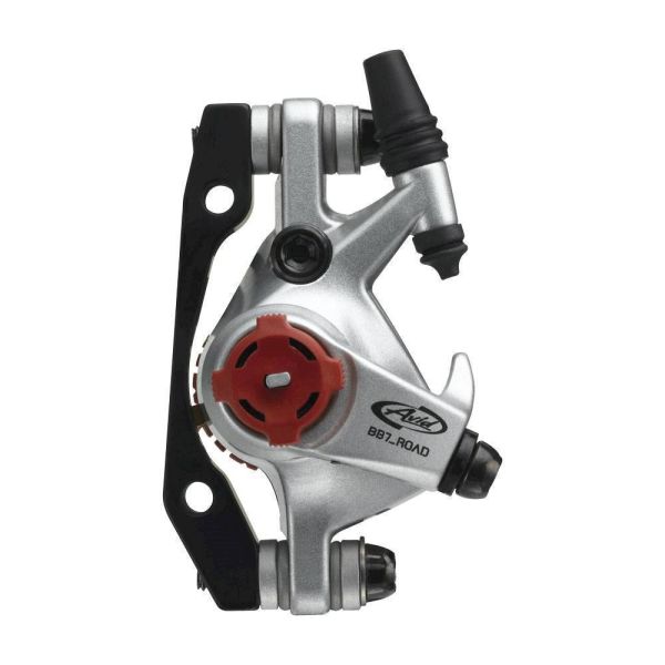 11A BB7 ROAD REAR 160 IS 140G2