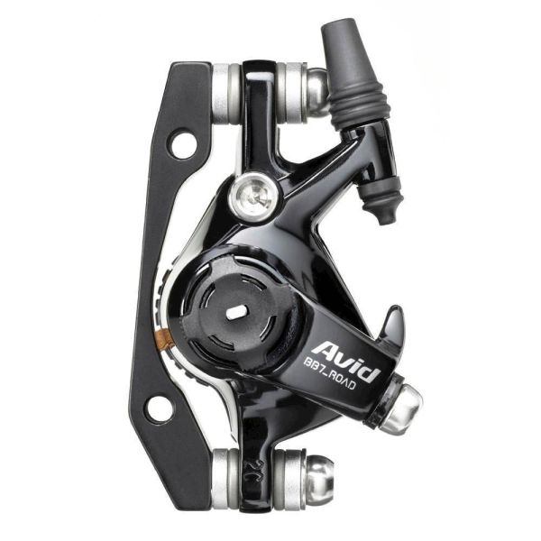 AM BB7 ROAD S BLKANO FR/RR