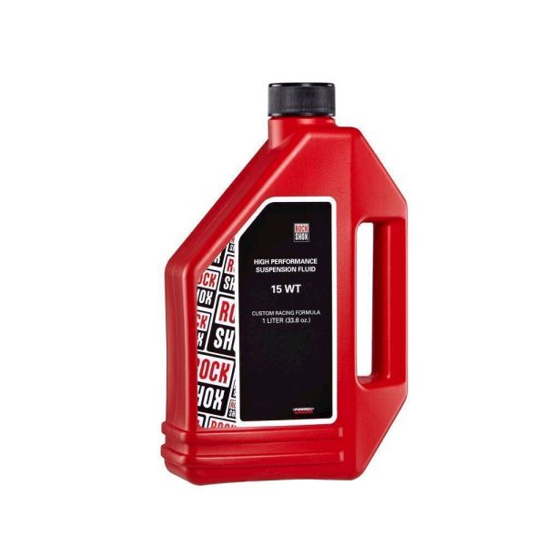 SUS OIL 15 1 LITER NEW