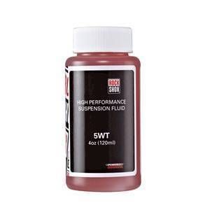 SUS OIL 5WT 120ML NEW