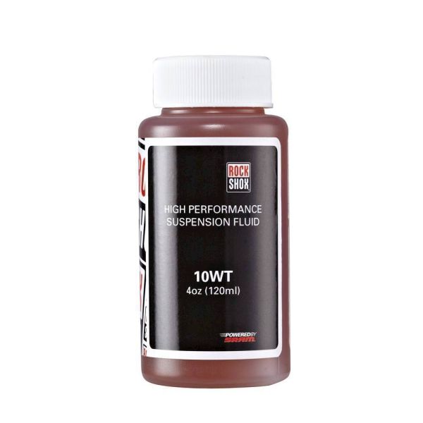 SUS OIL 10WT 120ML NEW