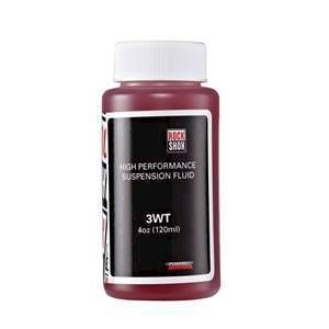SUS OIL 3WT RR 120ML NEW