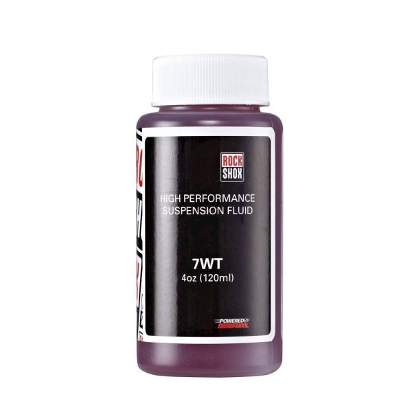 SUS OIL 7WT RR 120ML NEW