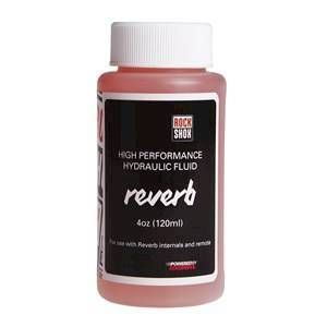 SUS OIL REVERB 120ML
