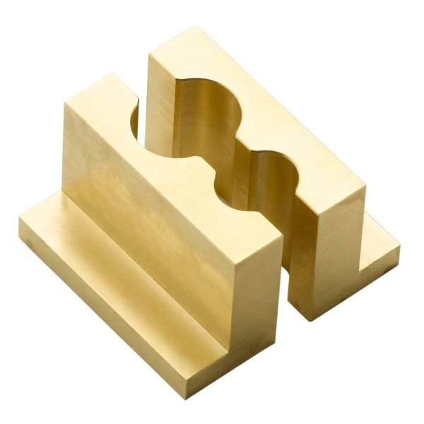AM RS SHOCK BODY VISE BLOCKS M