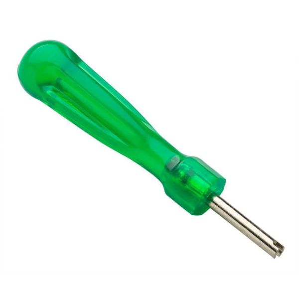 AM RS SCHRADER VALVE REMOVAL T