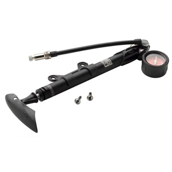 AM RS BOXXER FORK/AIR PUMP