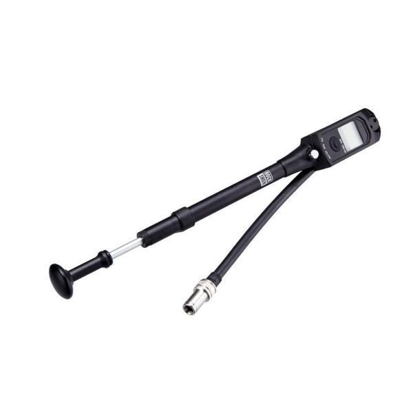 AM RS FORK/SHOCK PUMP DIGITAL