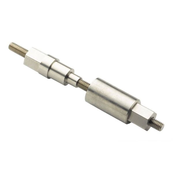 AM RS 1/2" X 1/2" REARSHOCK BU