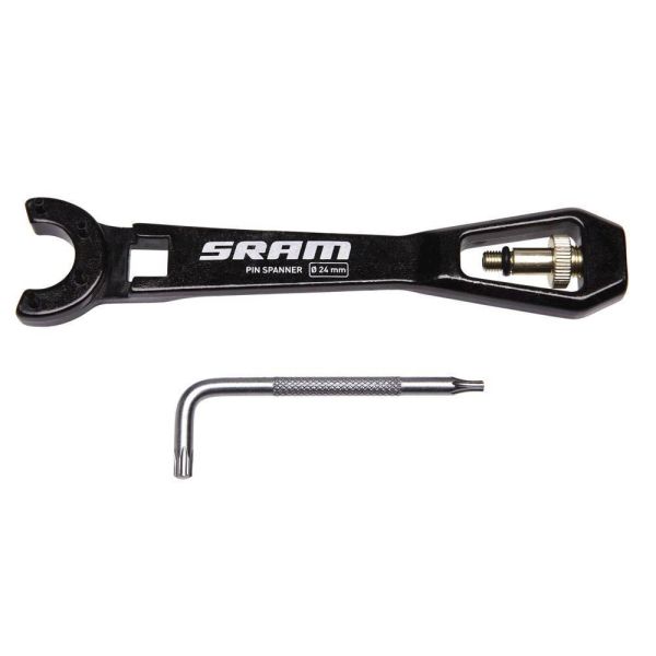 AM RS SPANNER/VALVE TOOL VVD/V