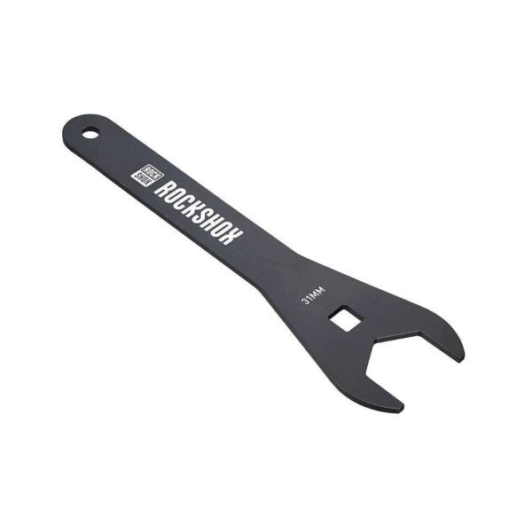 AM RS TOOL 31MM FLAT WRENCH