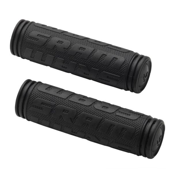 GRIPS SRAM RACING 130MM, PAIR
