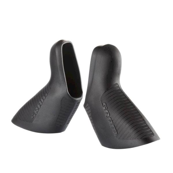 10A HOODS DOUBLETAP BLACK