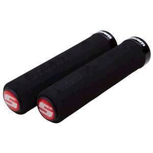 SRAM LOCKING GRIPS FOAM 129 BL