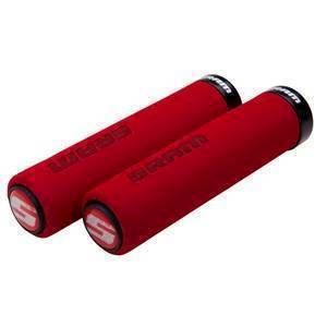 SRAM LOCKING GRIPS FOAM 129 RE