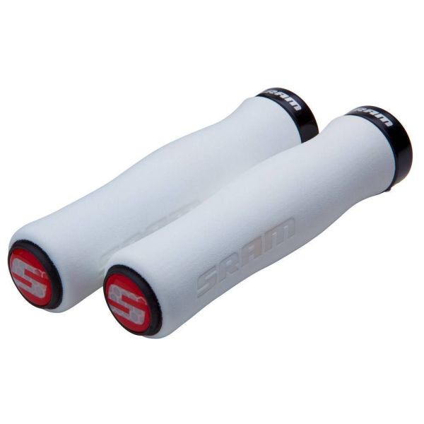 SRAM LOCKING GRIPS FOAM CONT 1