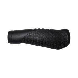 SRAM COMFORT GRIPS 133 BLACK/B