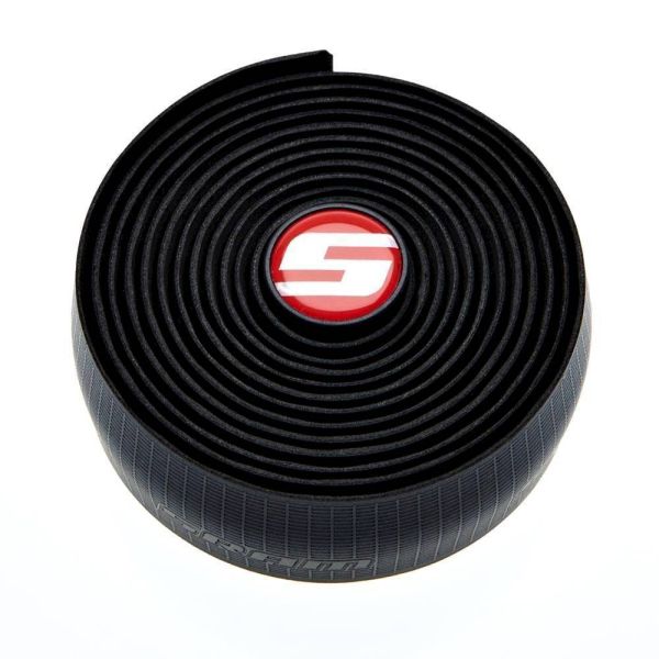 AM HB SRAM RED BAR TAPE BLACK