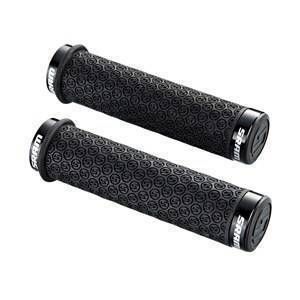 LOCKING GRIPS DH SRAM SILICONE