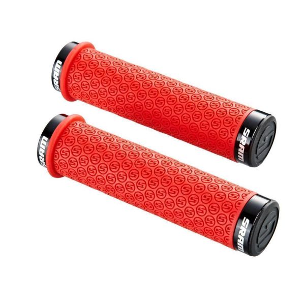 LOCKING GRIPS DH SRAM SILICONE